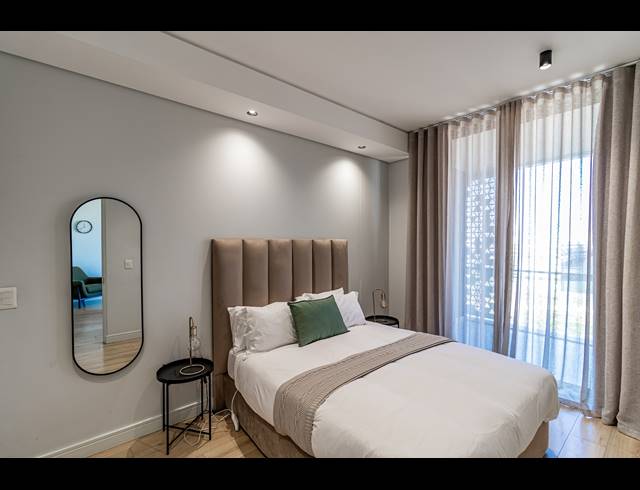 2 BEDROOM APARTMENT FOR SALE IN WATERFALL